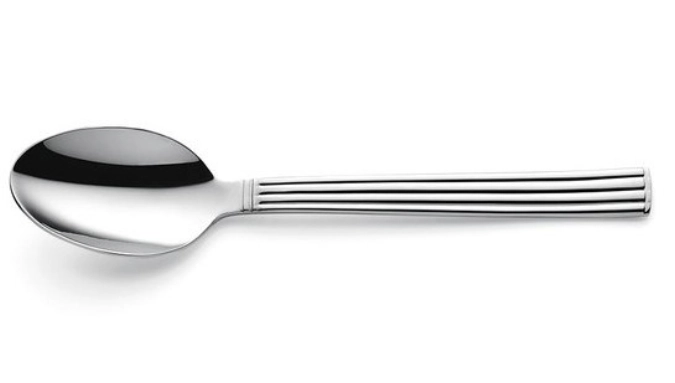 Cuillère à dessert