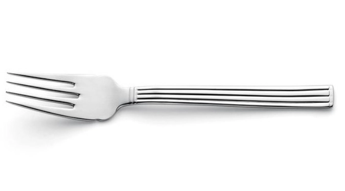 Fourchette à poisson