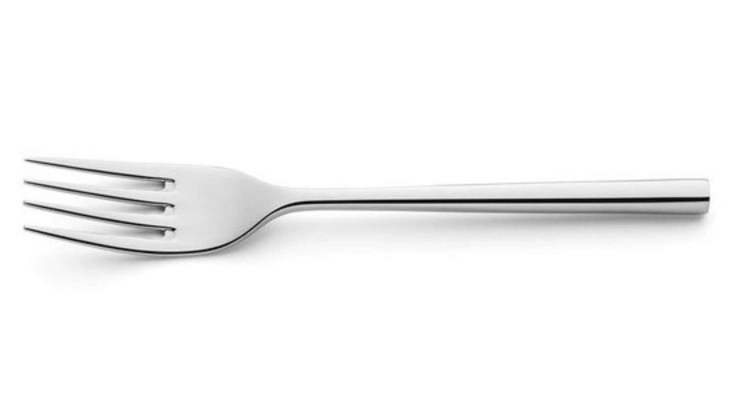 Colorado Dessertgabel 18/10, poliert