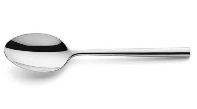 Colorado Dessertlöffel 18/10, poliert