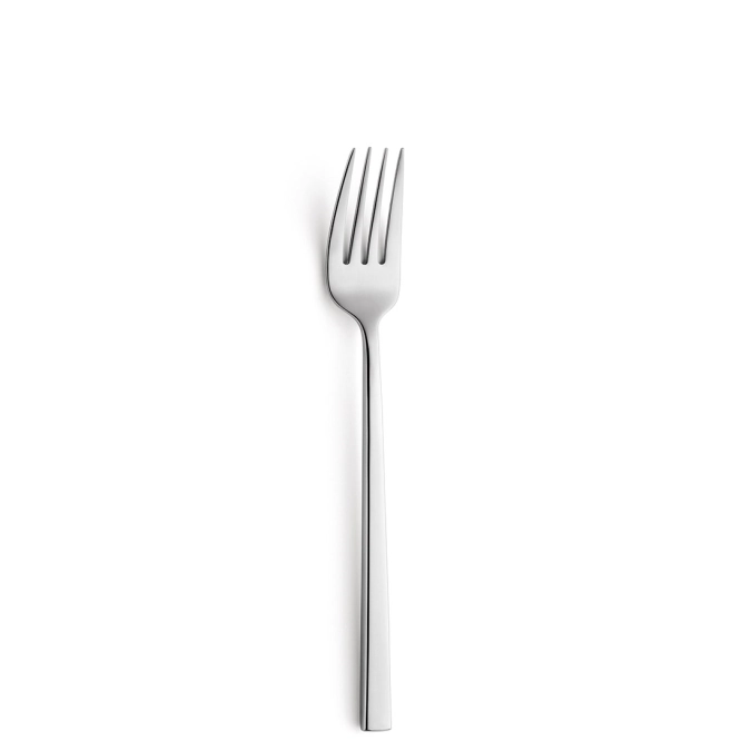 Amazon 18/0 Menügabel, hochglänz., 20.3 cm