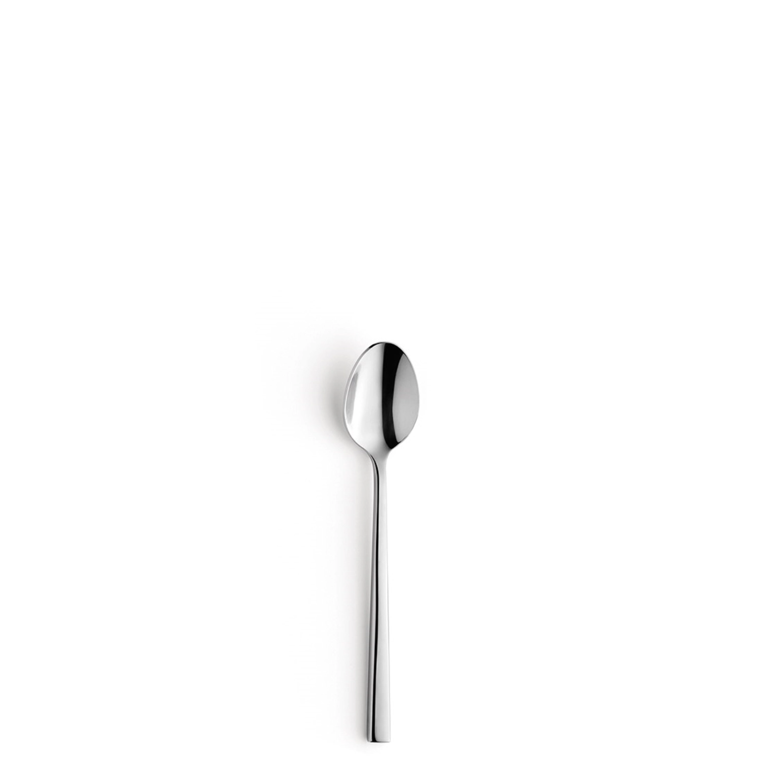 Amazon 18/0 Kaffeelöffel, hochglänz., 14.2 cm