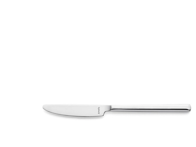 Metropole Dessertmesser rfr., poliert