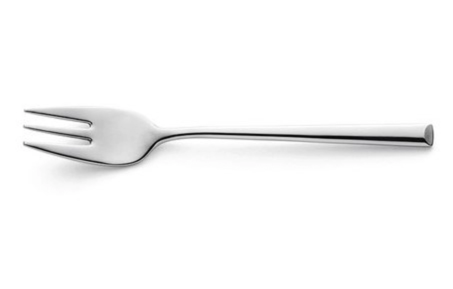 Metropole Kuchengabel 18/10, poliert