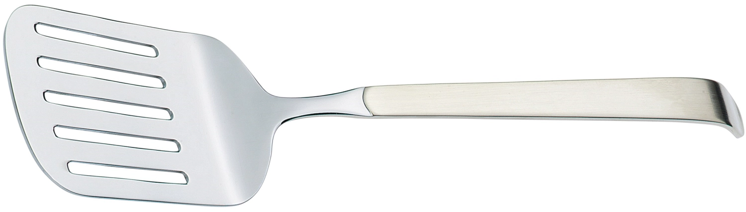 Buffet spatule/levier 31 cm, 18/10