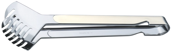 Buffet Servierzange 29 cm, 18/10