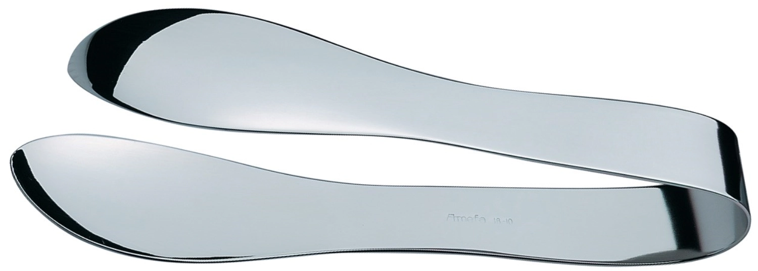 Buffet Gourmet-Nipper, 14 cm, 18/10