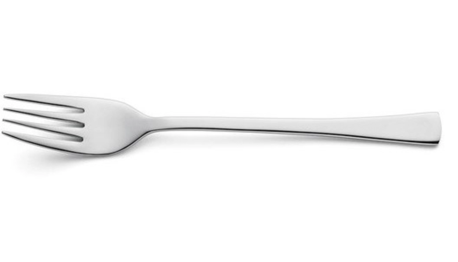 Atlantic Dessertgabel 18/10, poliert