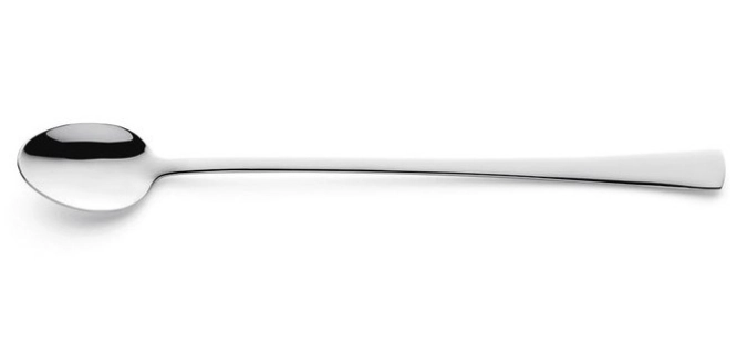 Atlantic Longdrinklöffel 22 cm, 18/10, poliert