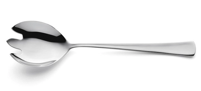 Atlantic Salatgabel gross 18/10, poliert