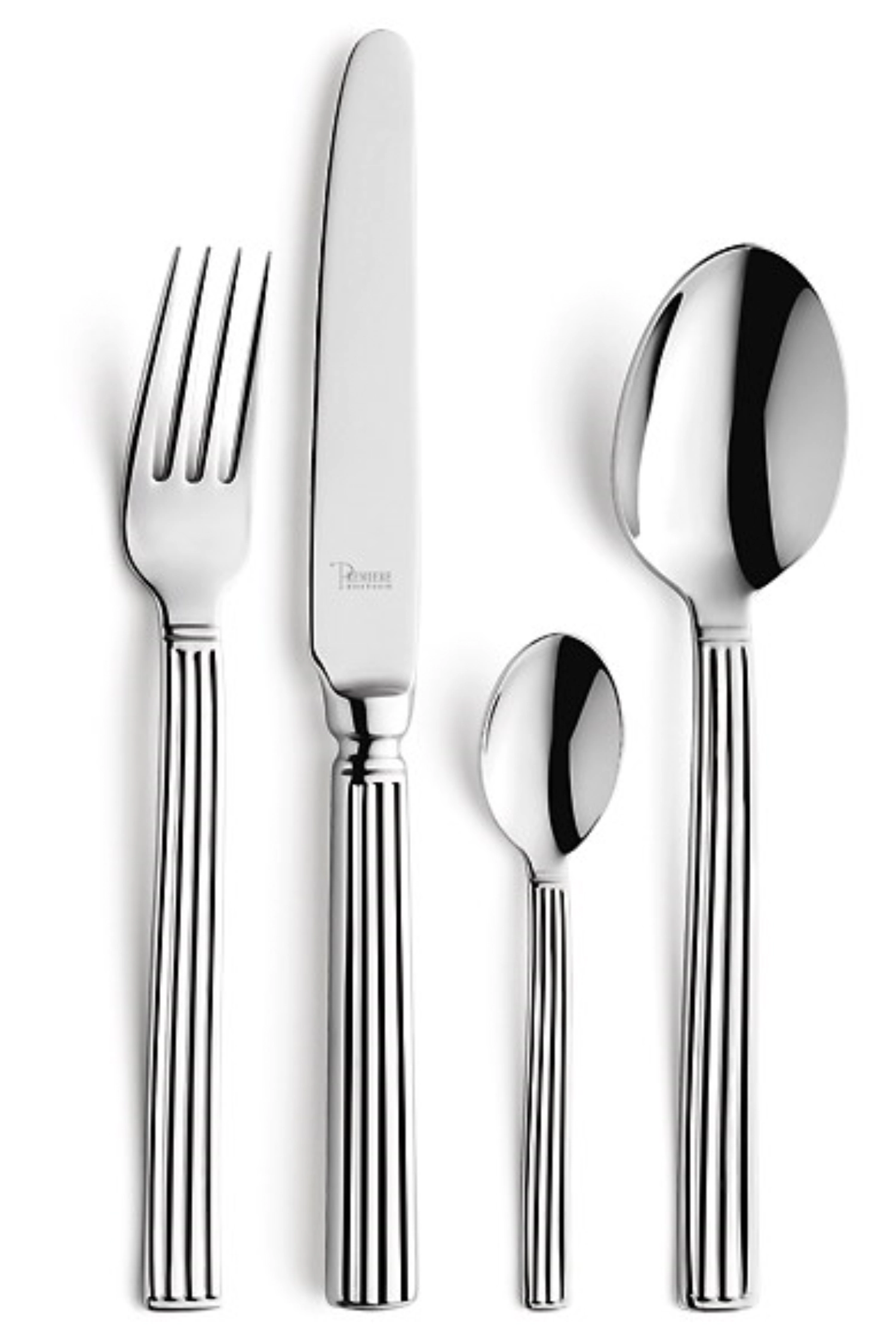 Fourchette à gâteau