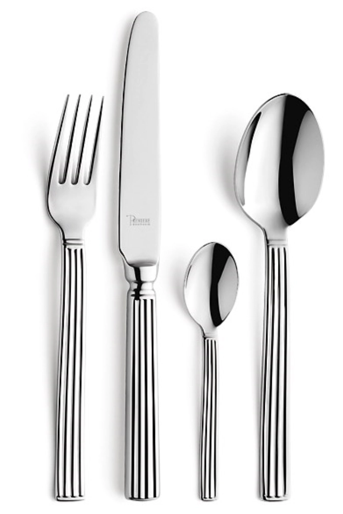 Rebecca Kuchengabel 18/10, poliert