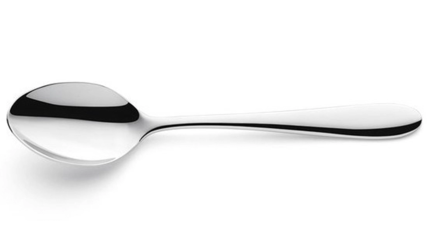 Oxford Dessertlöffel, 18.7 cm, 18/10, poliert