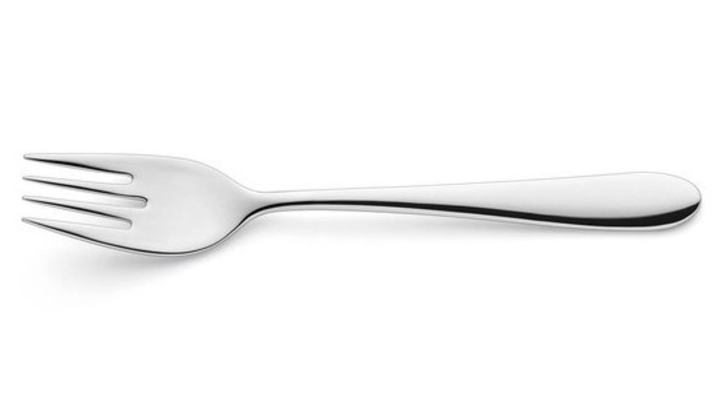 Fourchette à poisson