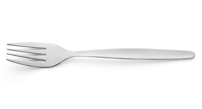 Fourchette de table