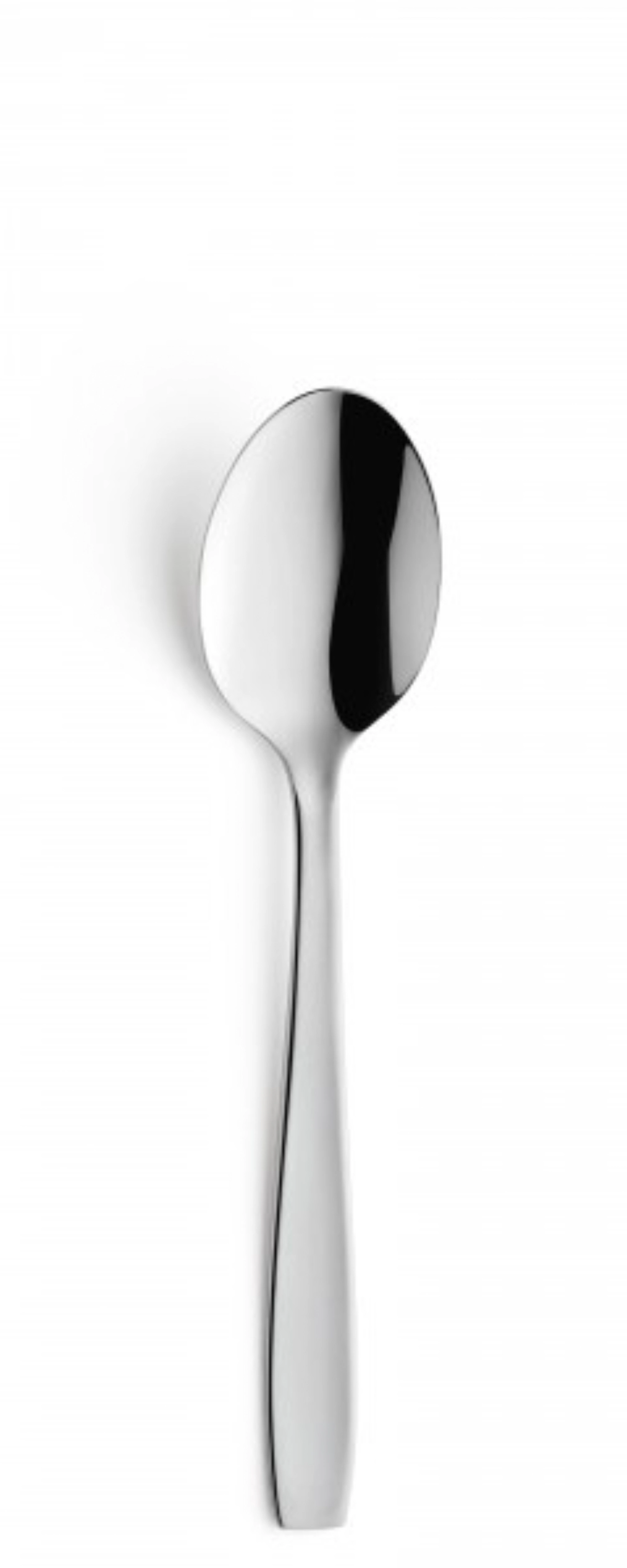 Hotel Menülöffel 18/0, poliert