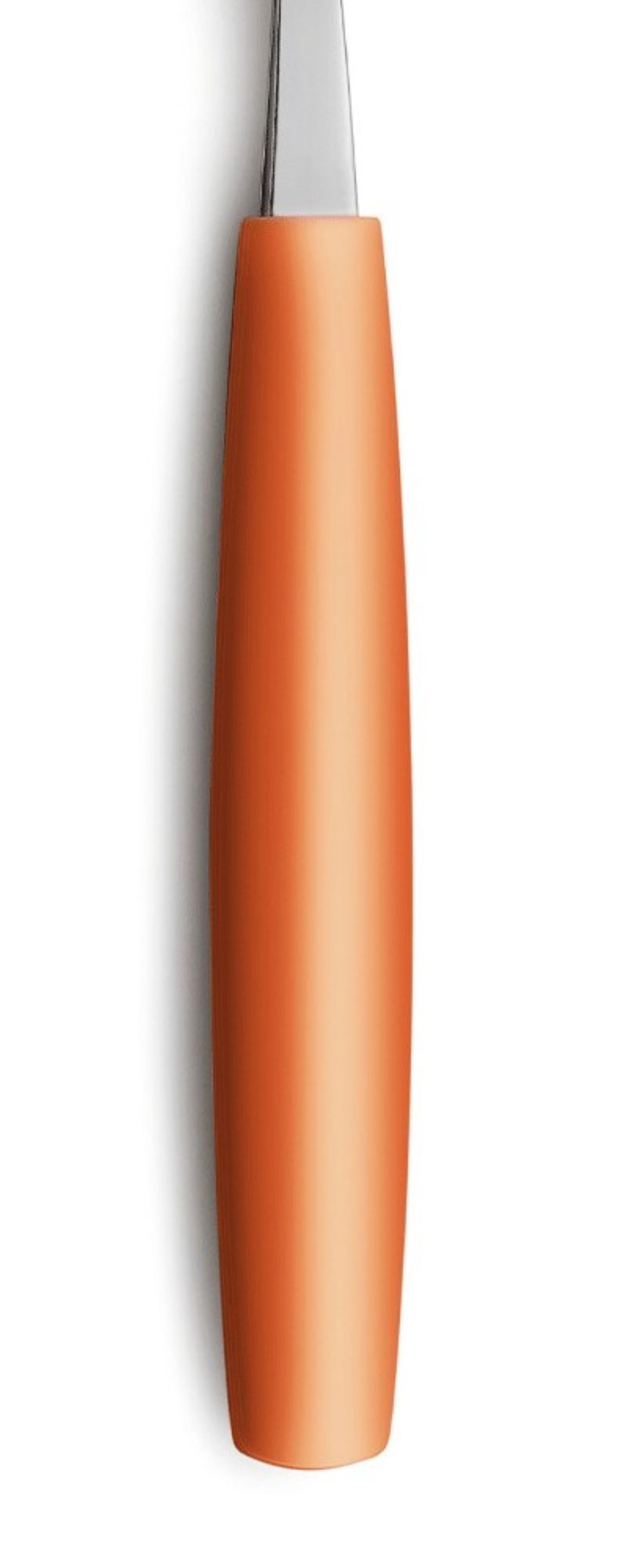 Pixel cuillère à soupe, 18/0 mango