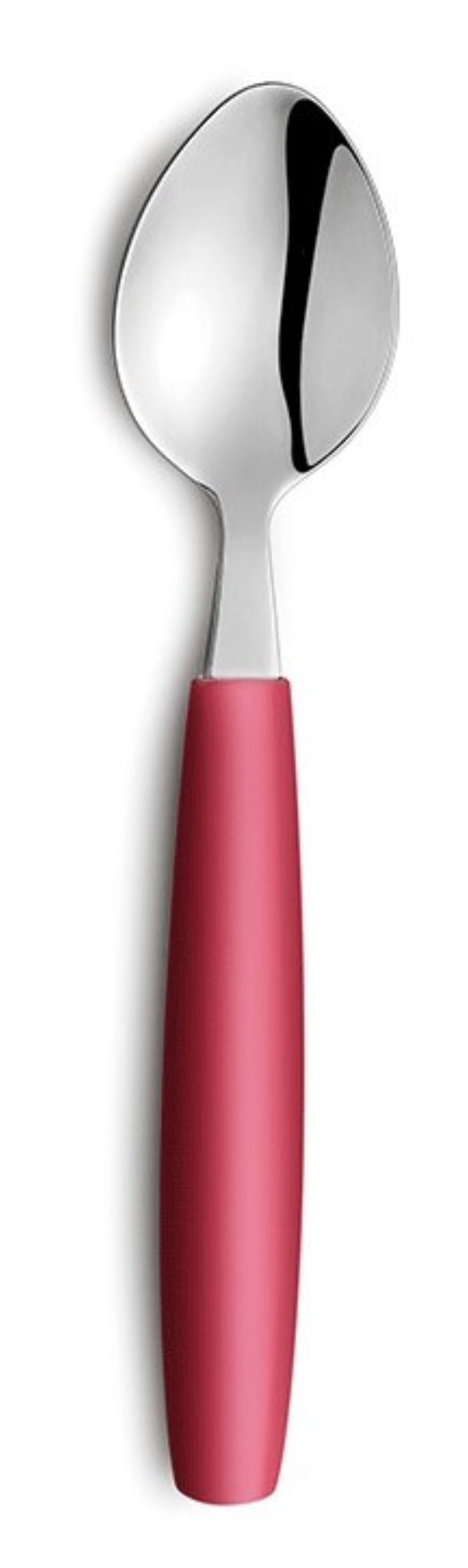 Pixel Cuillère à café, 16.5 cm 18/0 cherry