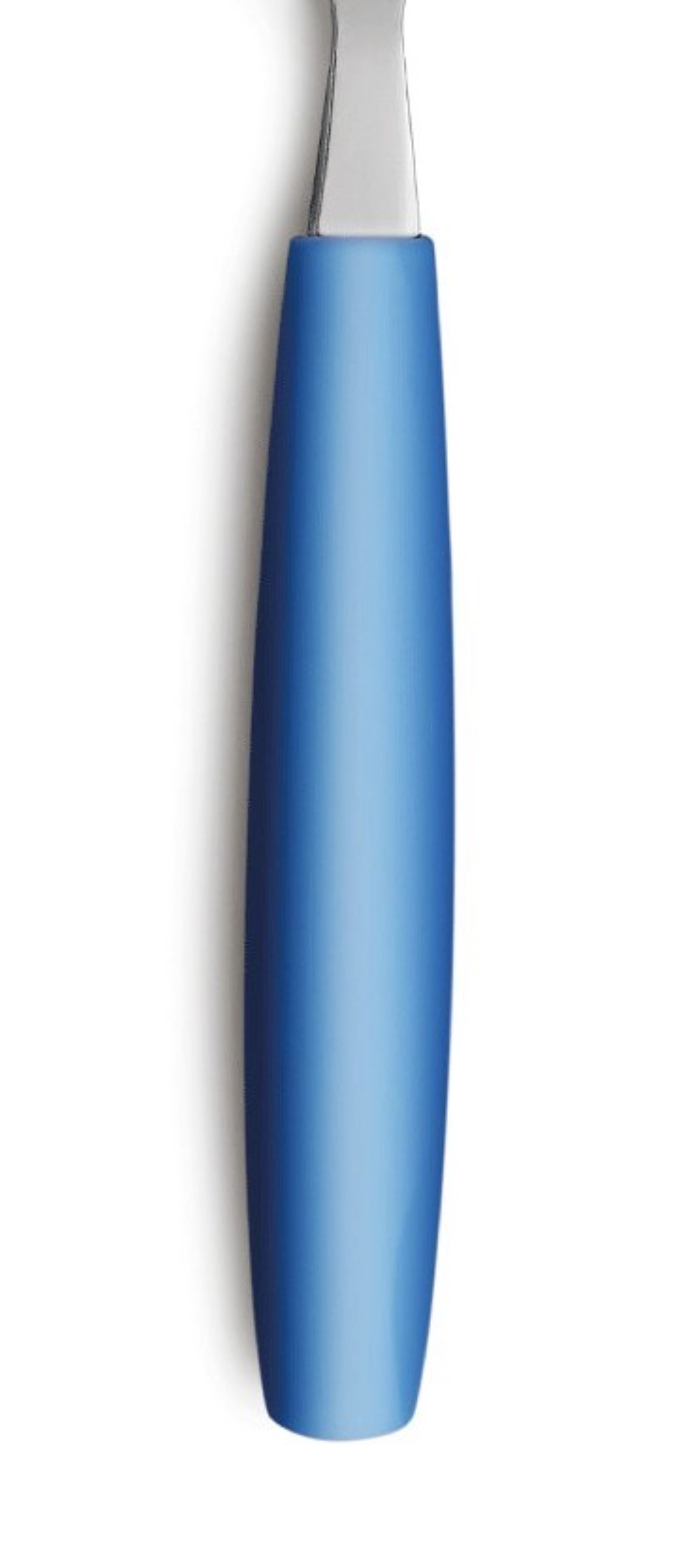 Pixel Kuchengabel, 16.2 cm 18/0 blue lagoon