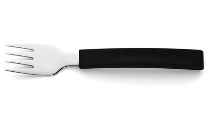 Fourchette à dessert