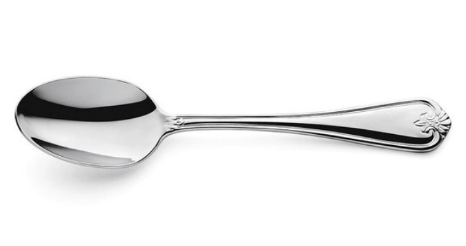 Duke Menülöffel 18/10, poliert