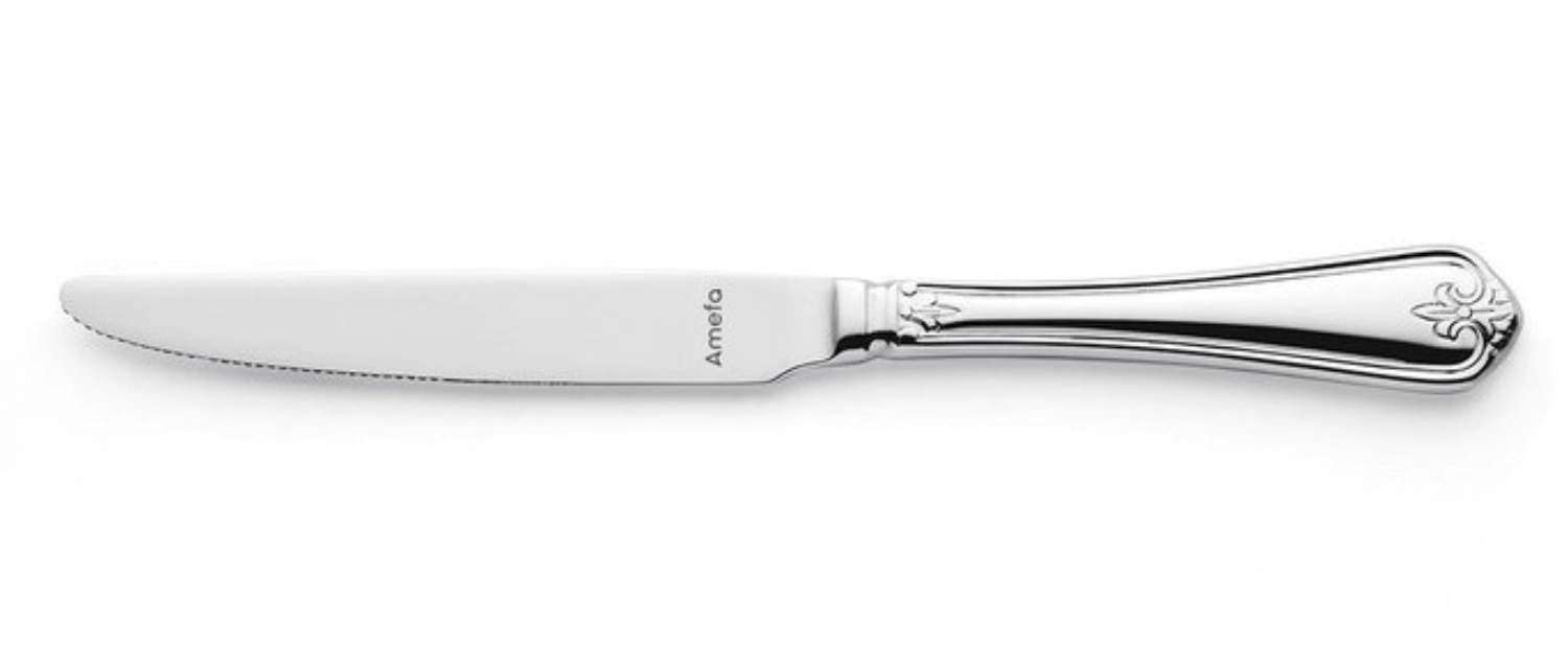 Duke Dessertmesser rfr., poliert