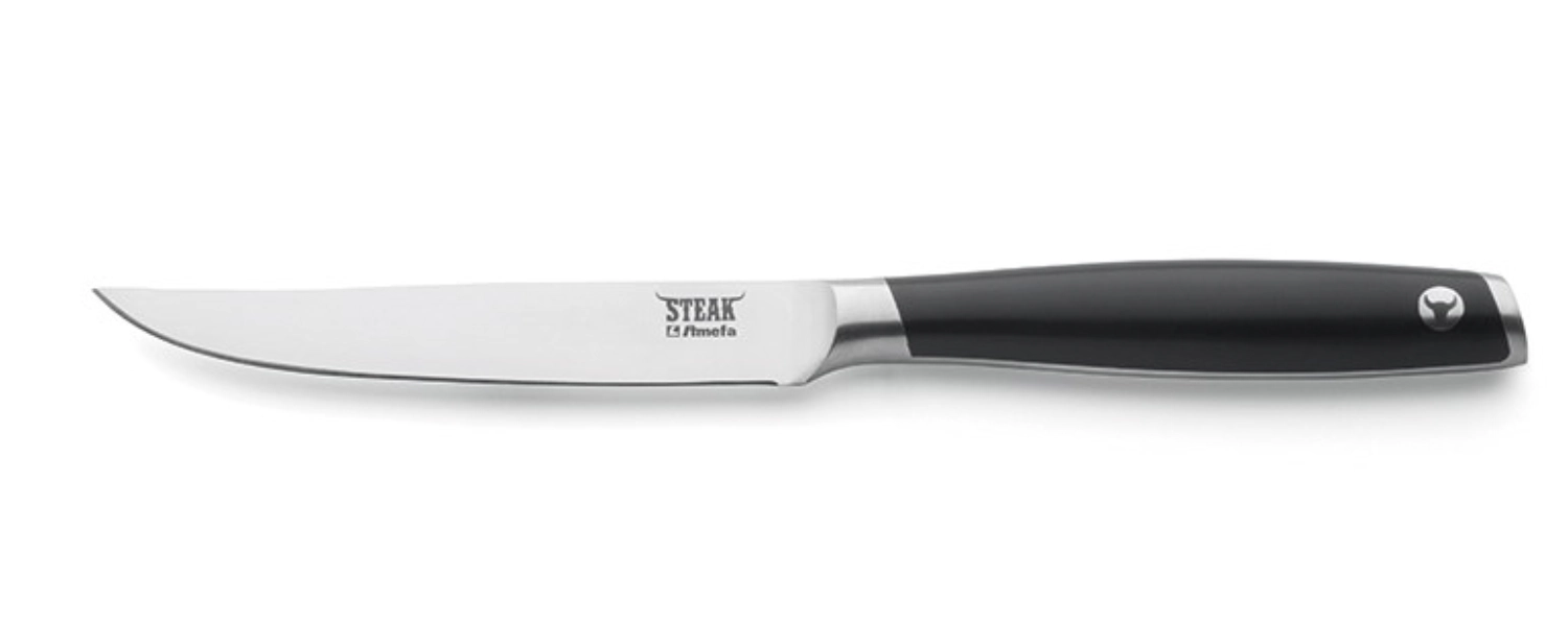 Tenderloin Steakmesser rfr. geschmiedet