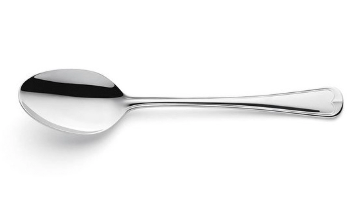 Cuillère à dessert