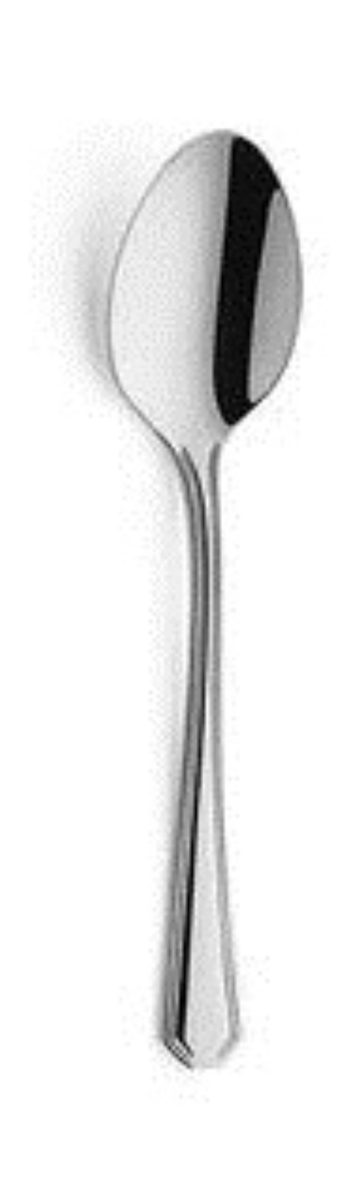 Heron Moccalöffel 18/10, poliert