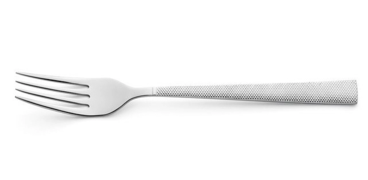 Jewel Menügabel 18/10, poliert