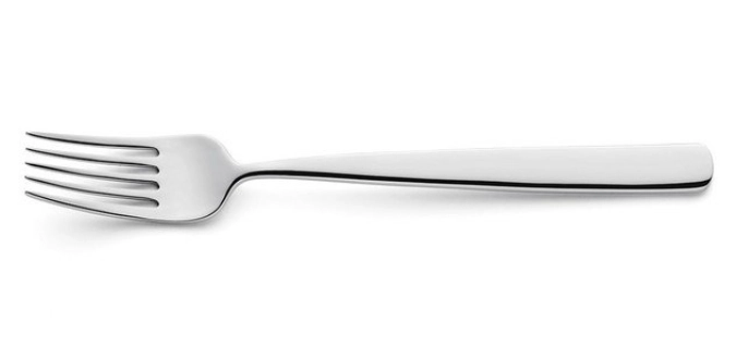 Tokyo Menügabel 18/10, poliert