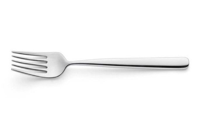 Tokyo Kuchengabel 18/10, poliert