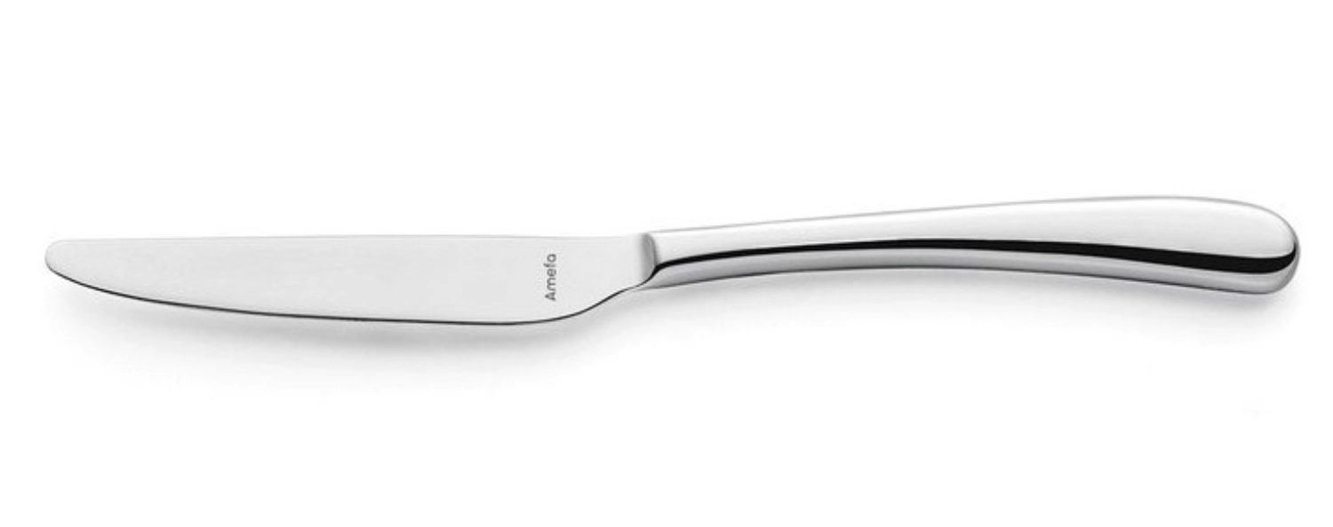 Newton Menümesser Mono rfr., poliert