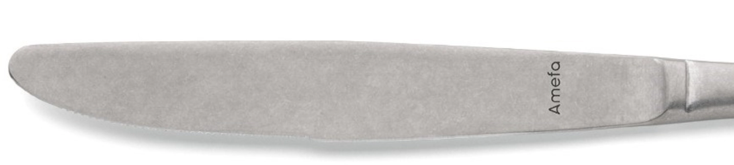 Baguette Vintage couteau de menu rfr.