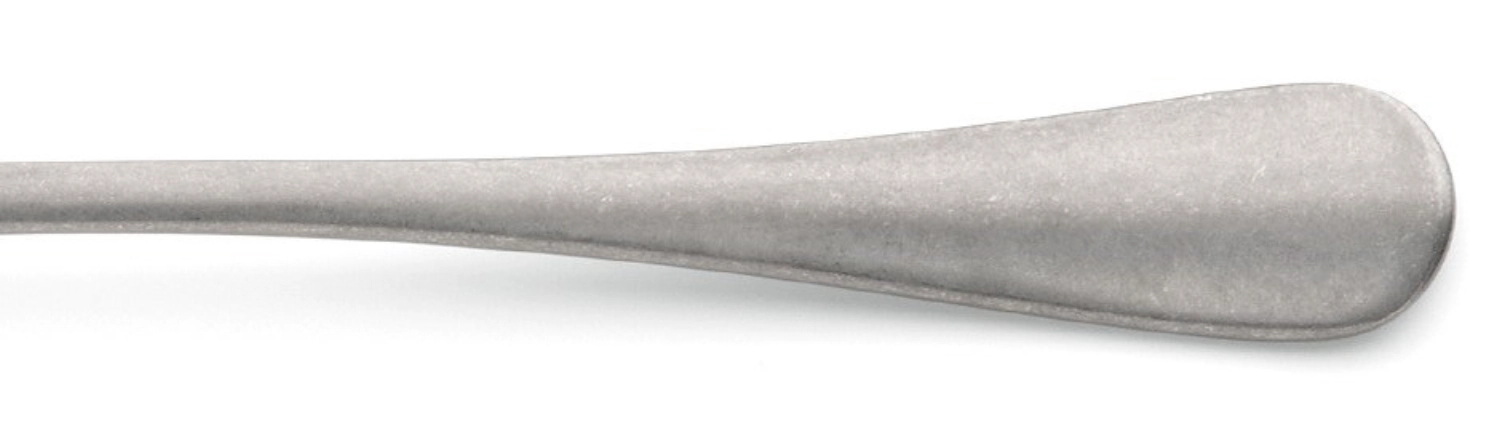 Baguette Vintage fourchette de menu 18/10