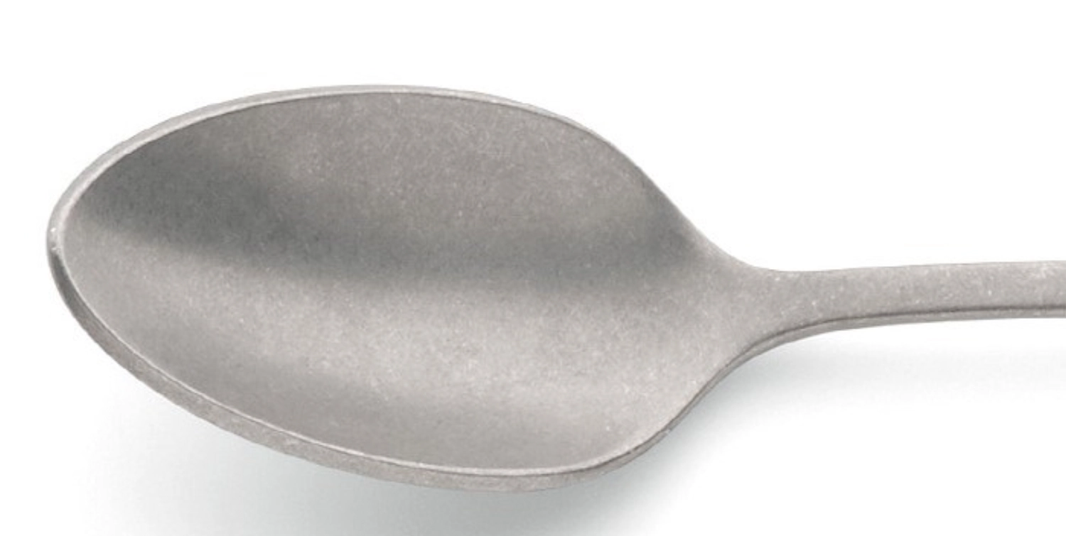 Baguette Vintage cuillère à soupe 18/10