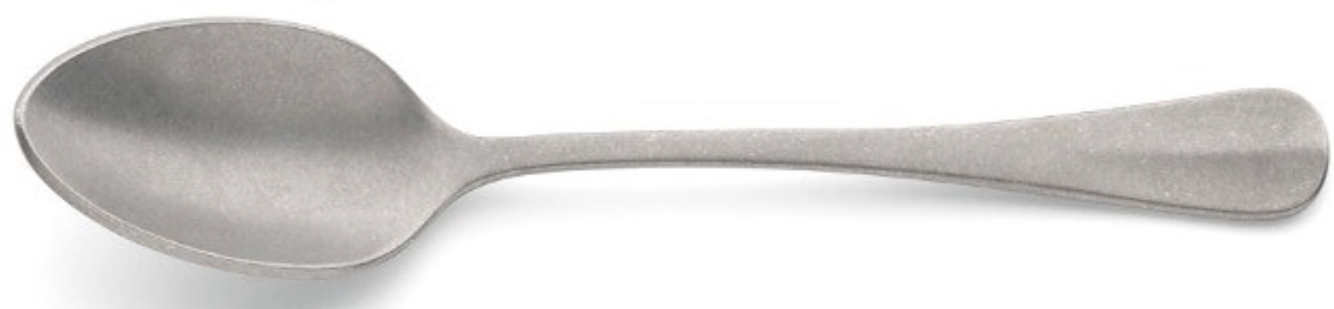 Baguette Vintage cuillère à café 18/10