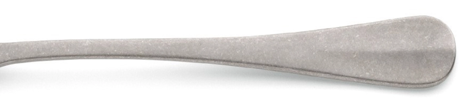 Baguette Vintage cuillère à moka 18/10