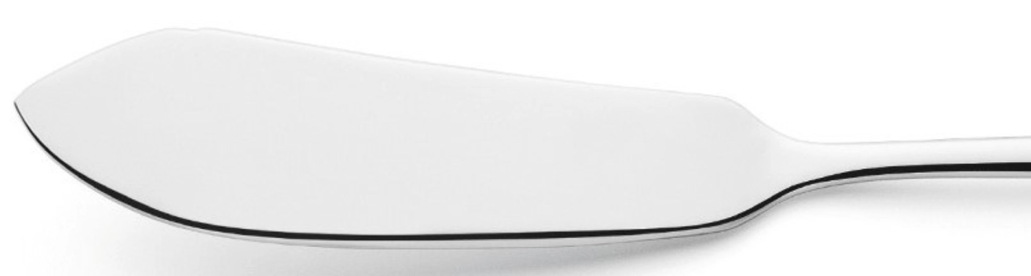 Baguette Vintage couteau à poisson 18/10