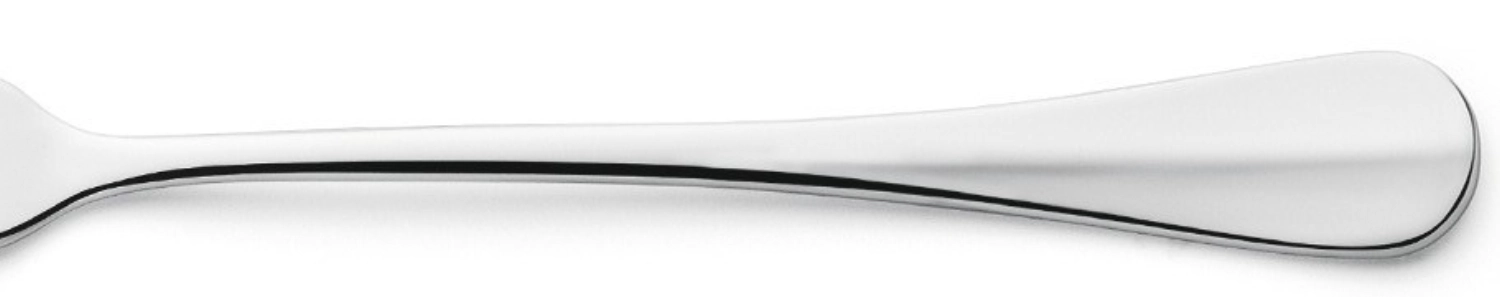 Baguette Vintage couteau à poisson 18/10