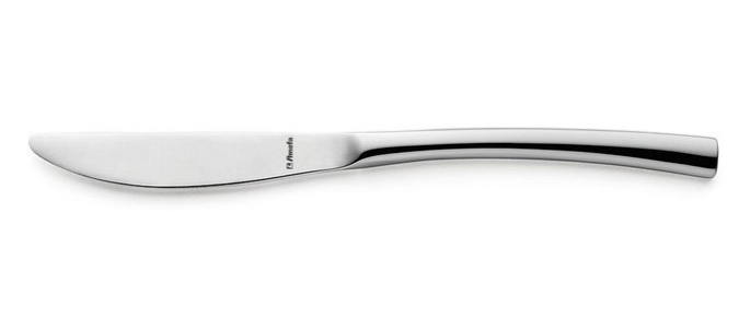 Aurora Menümesser rfr., poliert