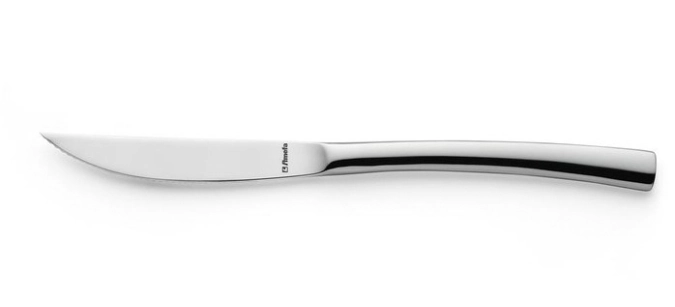 Couteau à steak Aurora rfr, poli 22.20 cm