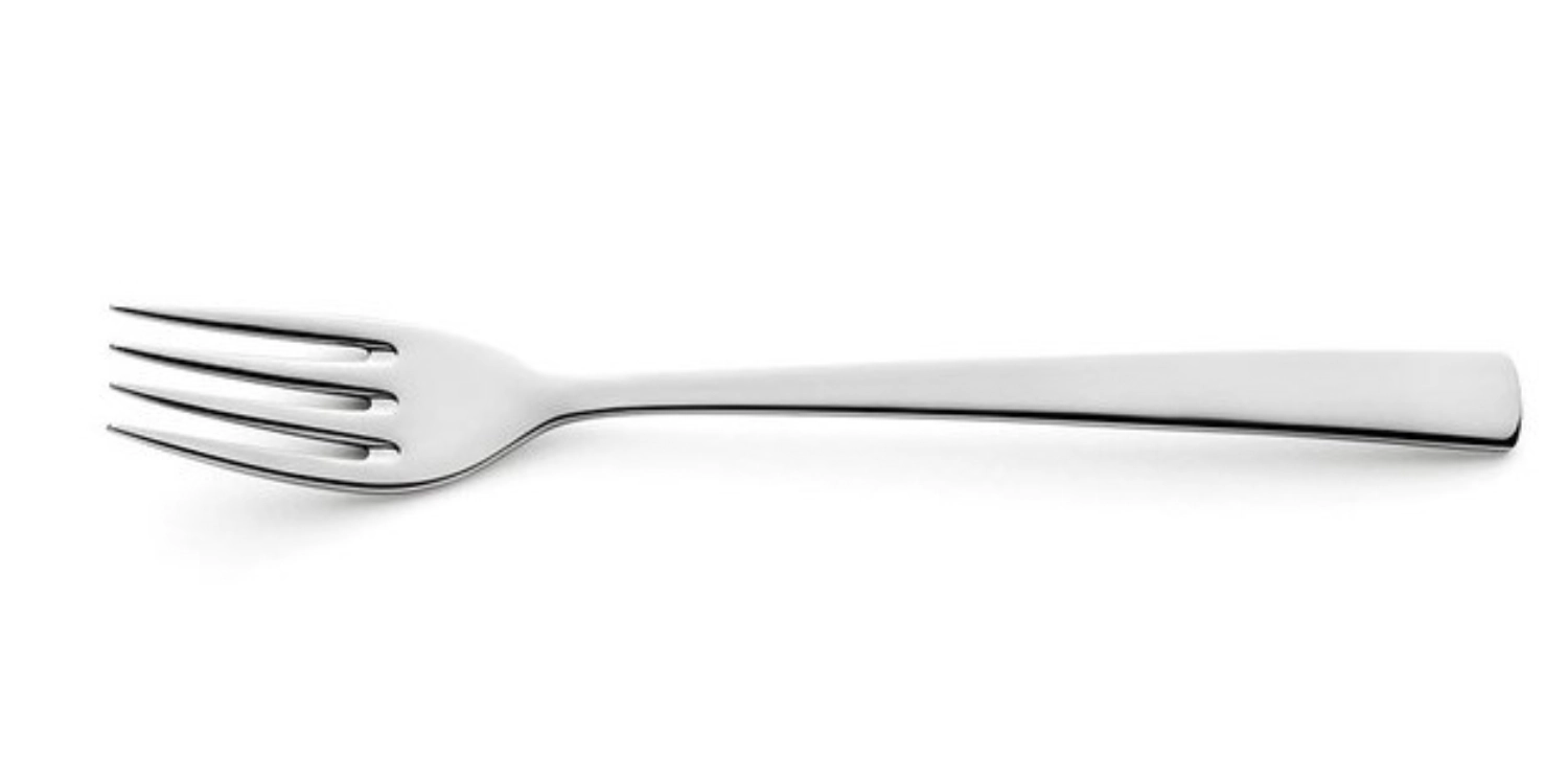 Aurora Menügabel 18/10, poliert