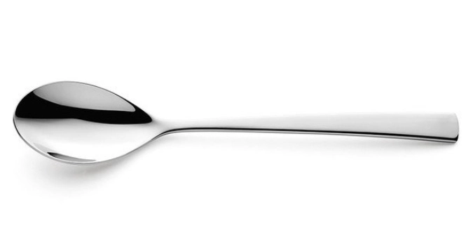 Aurora Menülöffel 18/10, poliert