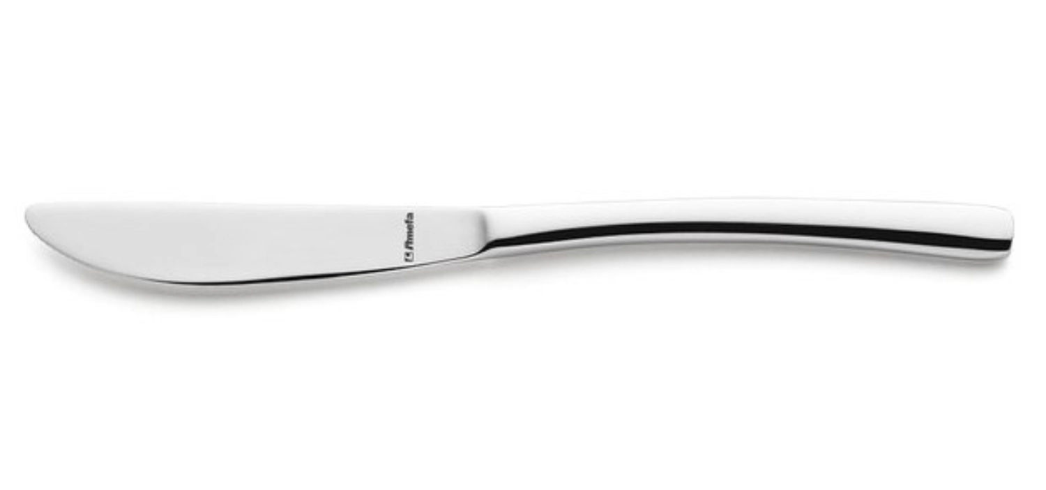 Aurora Dessertmesser rfr., poliert