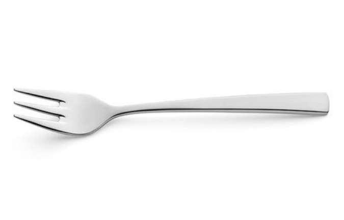 Aurora Kuchengabel 18/10, poliert