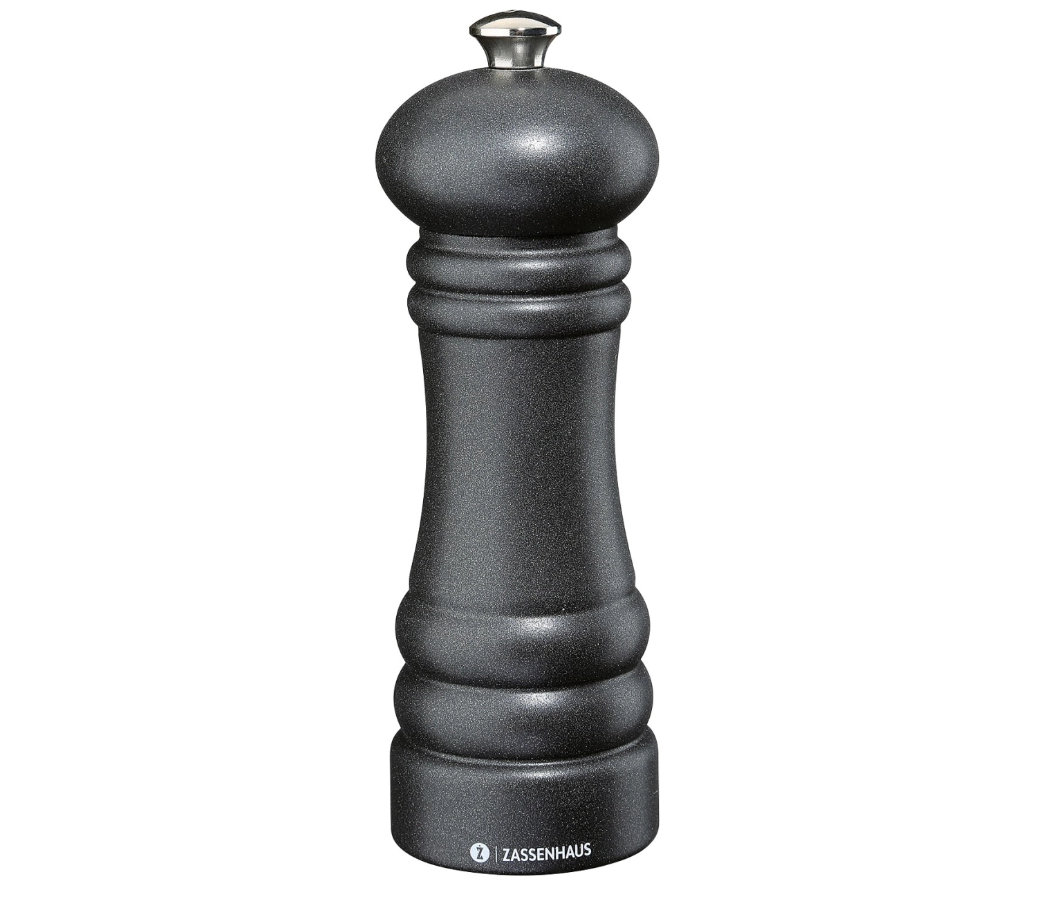 Salzmühle Berlin 18 cm Gusseisen-Optik