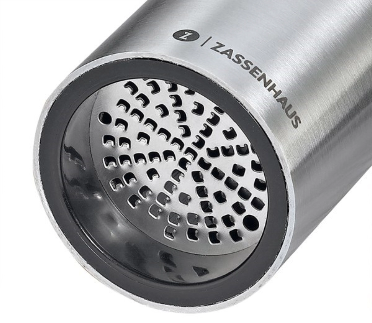 Muskat-/Gewürzmühle DUO