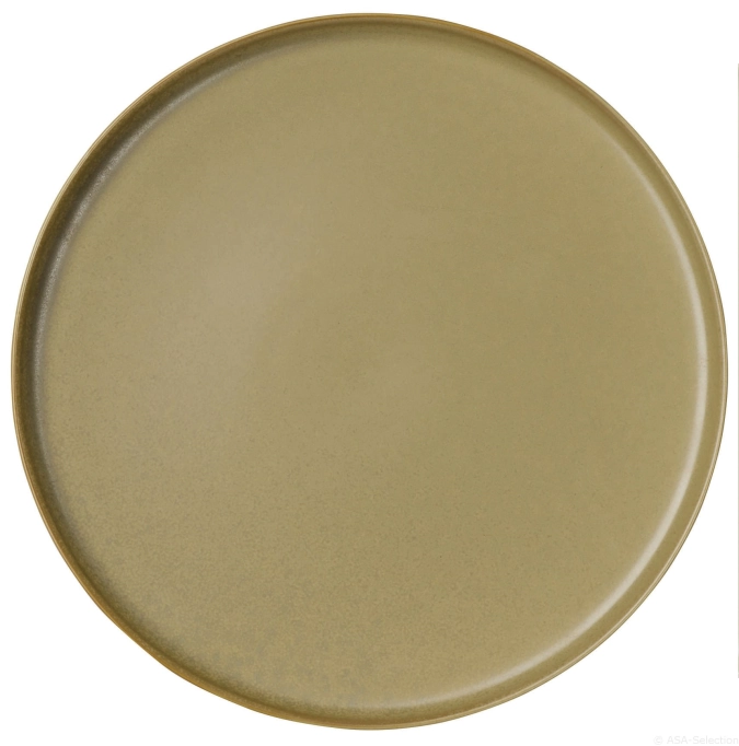 Coppa Assiette à dessert