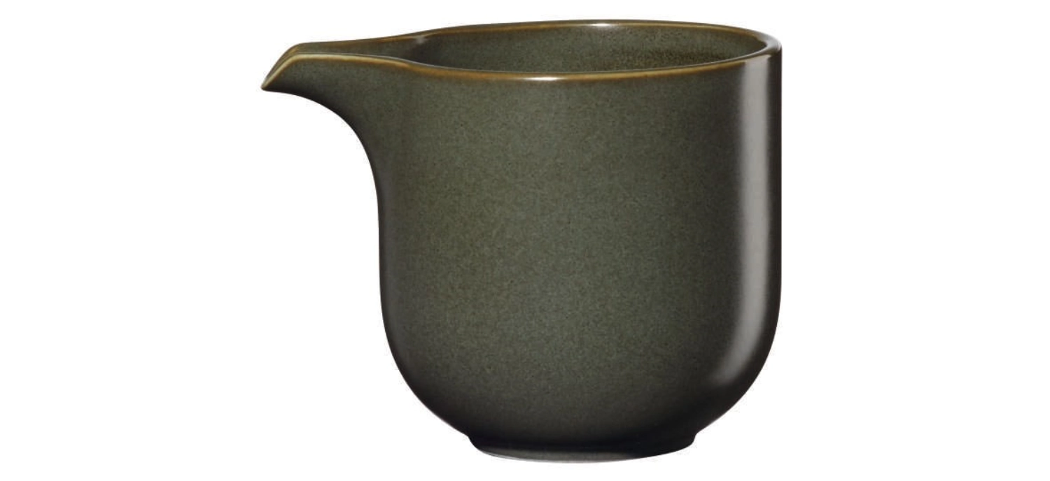 Coppa Verseuse, nori